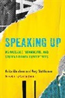 Anita Abraham, Anita Matthusen Abraham, Abraham Anita, Amy Matthusen - Speaking Up