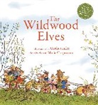 Anne-Marie Chapouton, Anne-Marie Chapouton, Chapouton Anne-Marie, Gerda Muller, Gerda Muller, Muller Gerda - Wildwood Elves