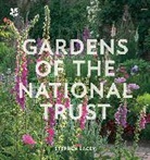 Stephen Lacey, National Trust Books, STEPHEN LACEY - Gardens of the National Trust