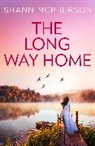 Shann McPherson - The Long Way Home