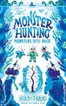 IAN MARK, Ian Mark, Louis Ghibault - Monster Hunting