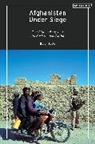 Bojan Savic, Dr Bojan (University of Kent Savic - Afghanistan Under Siege