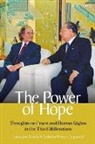 Adolfo Perez Esquivel, Daisaku Ikeda, IKEDA DAISAKU - The Power of Hope