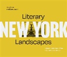 Amy Evans, Evans Amy, Evan Joseph - Literary Landscapes : New York