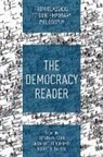 Steven M. Forcehimes Cahn, Steven M. Talisse Cahn, Steven M. Cahn, Cahn Steven M., Andrew T. Forcehimes, Robert B. Talisse... - Democracy Reader