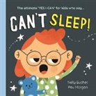 Nelly Buchet, Paulina Morgan - Can''t Sleep