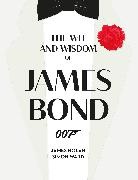 James Nolan, Simon Ward, Simon Nolan Ward - Wit and Wisdom of James Bond