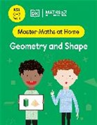 Maths - No Problem!, Maths — No Problem! - Maths — No Problem! Geometry and Shape, Ages 5-7 (Key Stage 1)