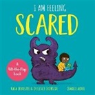 Haia Ironside and Dr Leslie Ironside, Stephanie Milton, Stephanie Ironside Milton, Charlie Alder - I Am Feeling Scared