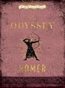 Homer - Odyssey