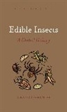 Gina Louise Hunter, Gina Louise Hunter - Edible Insects
