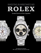 Mara Cappelletti, Osvaldo Patrizzi - Rolex: Investing in Wristwatches