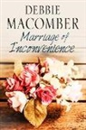 Debbie Macomber - Marriage of Inconvenience