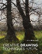 David Brammeld, Brammeld David Brammeld - Creative Drawing Techniques