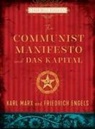 Friedrich Engels, Karl Marx, Karl Engels Marx - Communist Manifesto and Das Kapital