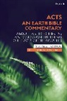 Trainor Michael Trainor, Michael Trainor - Acts: An Earth Bible Commentary