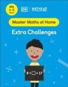 Maths - No Problem!, Maths — No Problem! - Maths — No Problem! Extra Challenges, Ages 4-6 (Key Stage 1)