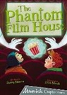 Jenny Moore, Lilia Miceli - The Phantom Film House