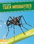 Emma Huddleston - Tiger Mosquitoes
