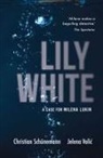 Christian Schünemann, Jelena Volic, Volic Jelena - Lily White