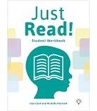 Jennifer Clark, Michelle McIntosh - Just Read!