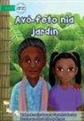 Breana Garratt-Johnson - Grandma's Garden- Avó-feto nia jardín