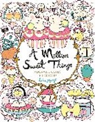 Lulu Mayo, Mayo Lulu - A Million Sweet Things