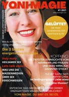 Silvia von She, Silvia von She - Yoni Magie Magazin