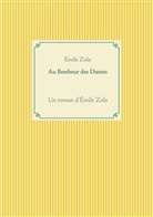 Émile Zola - Au Bonheur des Dames