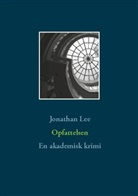 Jonathan Lee - Opfattelsen
