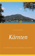 David Jacob Huber - Kärnten