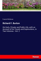 Francis Hitchman - Richard F. Burton