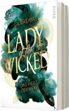 Laura Labas - Lady of the Wicked