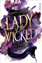 Laura Labas - Lady of the Wicked