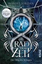 Robert Jordan - Das Rad der Zeit, Der Weg der Klingen