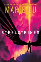 Marie Lu - Steelstriker