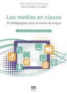 Gérar Colavecchio, Gérard Colavecchio, Lidwien van Dixhoorn, Évelyn Pâquier, Évelyne Pâquier, van Dixhoorn... - Les médias en classe