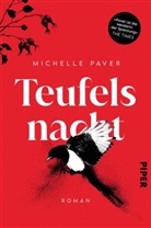Michelle Paver - Teufelsnacht