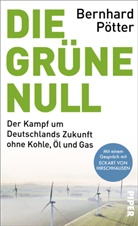 Dr. med. Eckart von Hirschhausen, Bernhar Pötter, Bernhard Pötter - Die Grüne Null