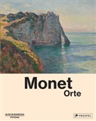 Angelica Daneo, Christop Heinrich, Christoph Heinrich, Michael Philipp, Ortrud Westheider, Ortrud Westheider u a - Monet