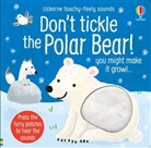 Sam Taplin, Sam Taplin Taplin, Ana Martin Larranaga - Don't Tickle the Polar Bear!