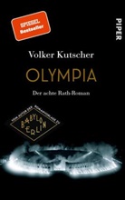 Volker Kutscher - Olympia