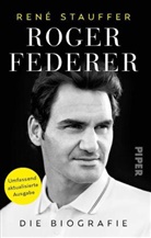René Stauffer - Roger Federer
