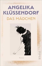 Angelika Klüssendorf - Das Mädchen