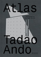 Philippe Séclier - Atlas - Tadao Ando