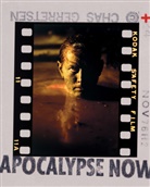 Chas Gerretsen - Apocalypse Now