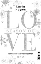 Layla Hagen - Season of Love - Verführerische Weihnachten
