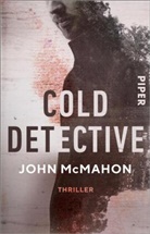 John McMahon - Cold Detective