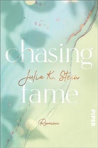 Julia K Stein, Julia K. Stein - Chasing Fame