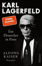 Alfons Kaiser - Karl Lagerfeld